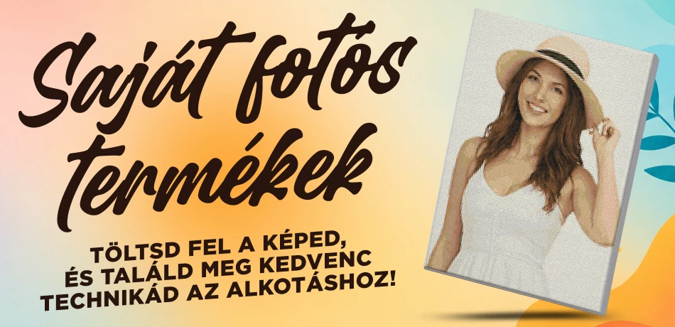 Kreatív Gyémánt Webáruház