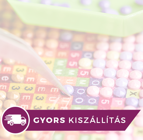 Kreatív Gyémánt Webáruház