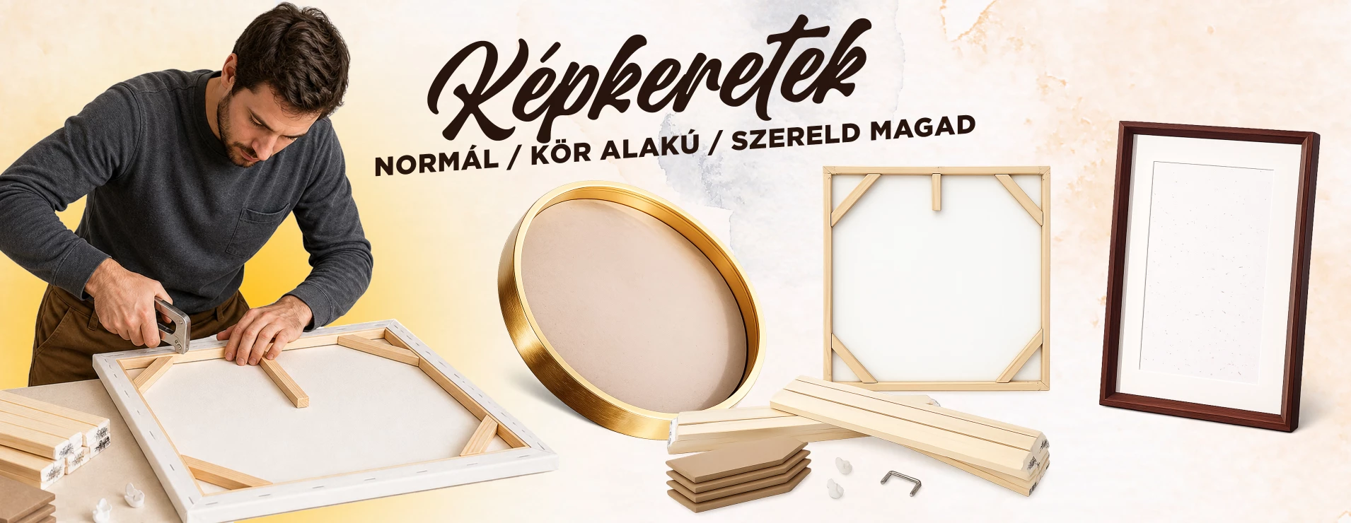 Kreatív Gyémánt Webáruház