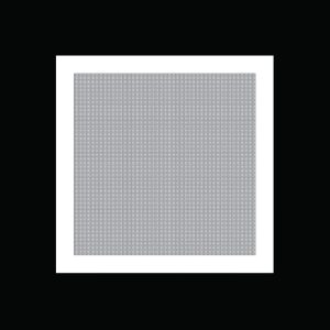 Gyémántszemes kirakó vászon kör gyémánthoz 20x30 Gyémántszemes kirakó vászon kör gyémánthoz 20x30