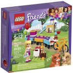 LEGO® Friends - Partivonat