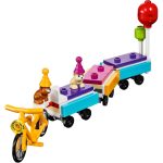 LEGO® Friends - Partivonat