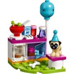 LEGO Friends  41112 - Parti sütik