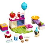 LEGO Friends  41112 - Parti sütik