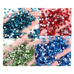 Gyémántszem tároló kis doboz