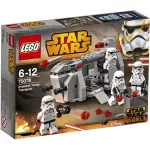 Star Wars LEGO - Birodalmi csapatszállító