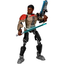 LEGO Star Wars 75116 - Finn