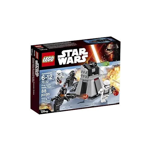 LEGO Star Wars Elsőrendű Harci Csomag 