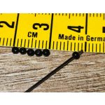 Rózsacsokor gyöngyös hímzés kreatív kézimunka szett