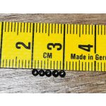 Rózsa kompozíció gyöngyös hímzés kreatív kézimunka szett