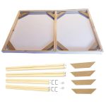 Szereld magad keret 30x70 cm méretű képhez