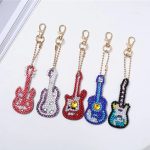 Nagy cica fejes kulcstartó