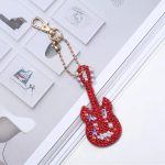 Nagy cica fejes kulcstartó