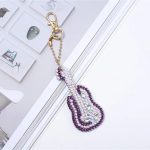 Nagy cica fejes kulcstartó