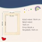 Kreatív Képkeret Készítő Szett