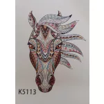 Magic Puzzle - Fa kirakó Paripa A4 méret