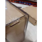 Magic Puzzle - Fa kirakó Pillangó forma CSOMAGOLÁS SÉRÜLT