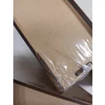 Magic Puzzle - Fa kirakó Pillangó forma CSOMAGOLÁS SÉRÜLT