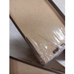 Magic Puzzle - Fa kirakó Panda forma CSOMAGOLÁS SÉRÜLT