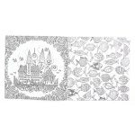 Johanna Basford Elveszett Óceán – Felnőtt színező könyv angol borítóval