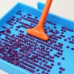 6 és 9 szemes gyémántszem applikátor