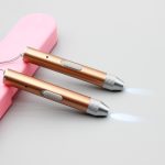 Cserélhető fejes toll gyémántszemes kirakóhoz világító fejjel tokban