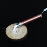 Cserélhető fejes toll gyémántszemes kirakóhoz világító fejjel