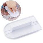 Ragadást elősegítő eszköz kreatív gyémántszemes kirakóhoz