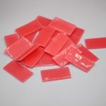 Gyanta szerű ragacsos anyag