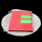 Gyémántszem tálca tartó habszivacsból