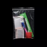 Gyémántszemes kirakó tálca toll ragacsos anyag csomag