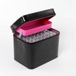 Gyémántszem tároló exkluzív doboz126 db fiolával