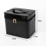 Gyémántszem tároló exkluzív doboz126 db fiolával