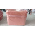 Türkíz Gyémántszem tároló exkluzív doboz126 db fiolával