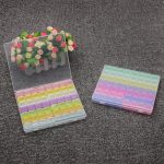 56 db-os Színes Gyémántszem tároló doboz