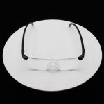 Nagyítós szemüveg kreatív termékekhez gyémántszemes kirakóhoz 