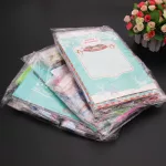 Karácsonyi képeslapok gyémántszemes kirakó 3.