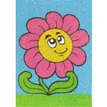 Margaréta Kreatív Homokkép 