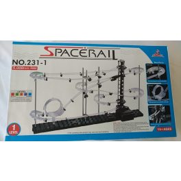 Space Rail