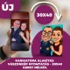 Egyedi Karikatúra Kép vászonkép nyomtatás - Saját Fotódból Műalkotás 30x40 cm