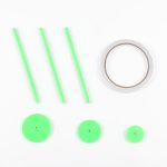 Gyémántszemes kirakó roller több gyémántszem felvételére