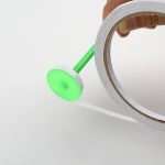 Gyémántszemes kirakó roller több gyémántszem felvételére