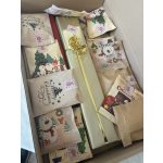 KREATÍV ADVENTI KALENDÁRIUM – A GYÉMÁNTKIRAKÓK Királya