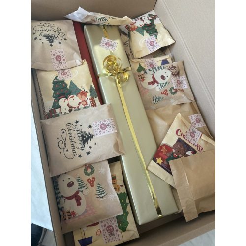 KREATÍV ADVENTI KALENDÁRIUM – A GYÉMÁNTKIRAKÓK Királya