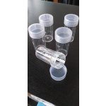 Gyémántszem tároló kis doboz