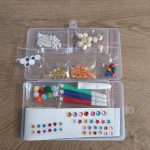 Kreatív dekorációs szett