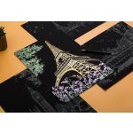 Eiffel torony Karckép