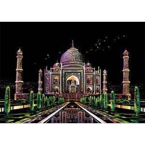 Taj Mahal Karckép Taj Mahal Karckép