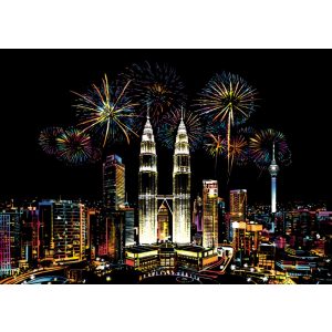 Kuala Lumpur Karckép Kuala Lumpur Karckép