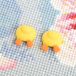 Cuki Mágneses Fóliafogó Gyémántfestéshez – Kacsa popó